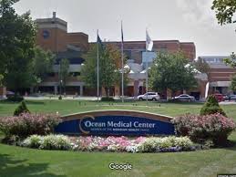 Ocean Medical Center In Brick Named