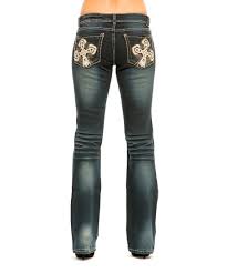 Rose Royce Twilight Bootcut Jeans