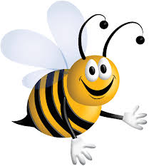 Choose from 2000+ bumble bee graphic resources and download in the form of png, eps, ai or psd. Cartoon Honey Bee Clip Art 29 Bee Gif Free Cliparts That You Can Download To You Computer And Use Bumble Bee Cartoon Bee Art Bee Clipart
