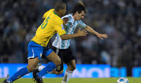 Últimas noticias sobre felipe melo. The Bloody Anecdote With Which Felipe Melo Surrendered To Messi