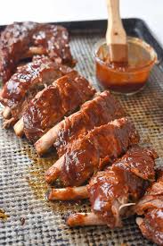 easy crock pot ribs recipe by leigh