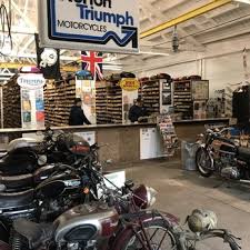 top 10 best triumph motorcycle repair