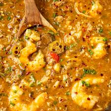 seafood gumbo recipe chili pepper madness