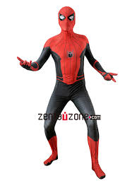 Come here and see, you have a lot of choices. Custom Printed Far From Home Spiderman Zentai Suit 40191 65 00 Buy Zentai Spandex