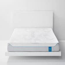 Don't let our name fool you. S5 Performance Mattress By Bedgear Mattress Warehouse