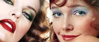 1970s beauty 70s makeup