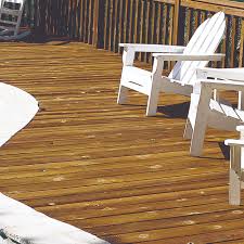 What to use on a dirty deck. Refresh Your Deck This Old House
