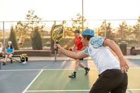Download our free ebook guide and learn about many benefits. How To Play Pickleball In Denver 5280