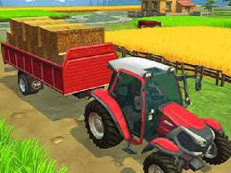 play farming simulator 2021 at friv ez