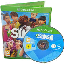 the sims 4 xbox one own4less