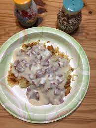 Creamed Chipped Beef Recipe - Food.com