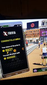 For this one, you better get your music trivia skills ready, as they definitely vary in difficulty across the various sets of questions. Trivia Event Mycareer Park 2k Gamer