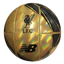 Liverpool New Balance Dispatch Football 2019 20 Lfc Soccer