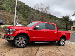 Towing With The 2019 Ford F 150 4x4 Supercrew Kelley