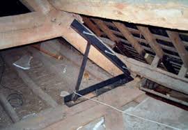 structural timber repairs