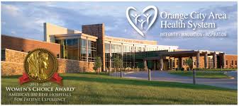 Orange City Area Health System Family Medicine Sport