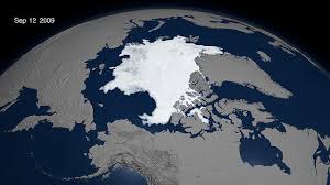 Η γεωπολιτική αξία της Αρκτικής: Συνεργασία στο Κέντρο της Γης ή Σύγκ