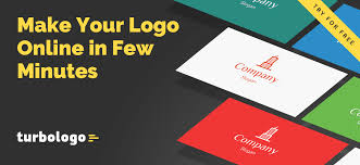 Ultimately, your company profile matters. Create Your Own Logo Online Logo Maker Turbologo