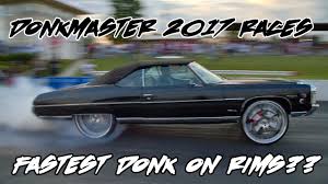 With a ticket on center court, can you access all the outside courts? Donkmaster Z06 Donk 2017 Races Fastest Donk On Rims In The World In 2017 Youtube