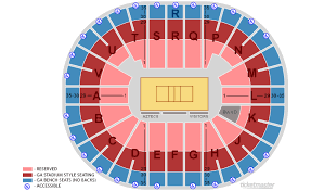 Unusual Viejas Seating Chart Clune Arena Seating Chart