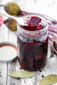 y quick pickled beets true north
