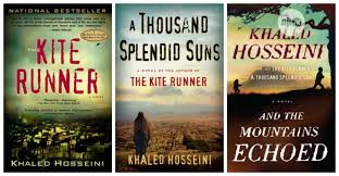 And the mountains echoed by khaled hosseini: And The Mountains Echoed Novel By Khaled Hosseini In Surulere Books Games Kenneth Ibe Jiji Ng