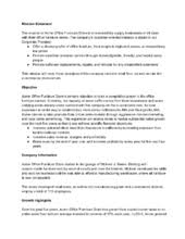 Research Paper Summary Example Write A Research Proposal