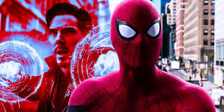No way home — is official, but its cast is a far different situation. Spider Man No Way Home Trailer Leaks Ahead Of Official Release Informone