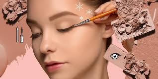 5 tips cara membuat eyeliner