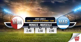 They have 11 wins, three draws, and six losses with a 39:29 goal difference. Monaco Marseille L Avant Match En Chiffres Actualite Winamax