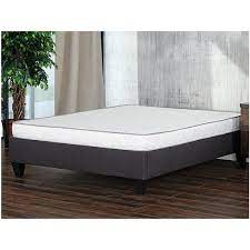 luna comfort twin mattress bernie