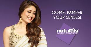 naturals family salon spa urapm