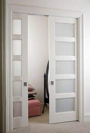 Bedroom Closet Doors