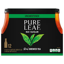 save on lipton pure leaf real brewed