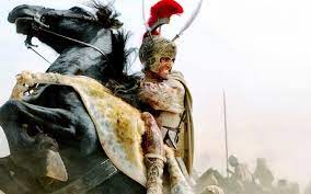 alexander ancient historical warriors ...