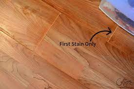 patch gaps in laminate floors madness