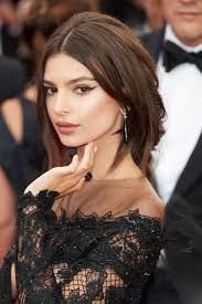 Brown hair color is probably the most intelligent of all. 13 Celebrity Dark Brown Hair Ideas Brunette Hair Color Inspiration
