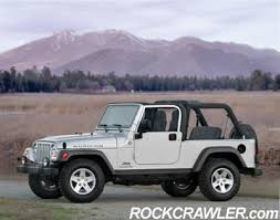 2005 wrangler unlimited rubicon pricing
