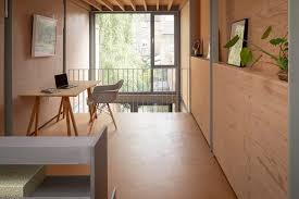 An Architect S Guide To Cork Flooring