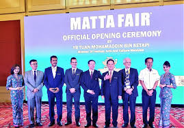 Here is a video of the matt fair september 2018 on day 1, taken at the domestic hall. Matta Fair Returns With Exciting Travel Destinations And Promotions