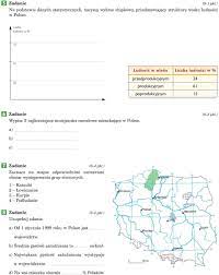 Geografia Klasa 5 Nowa Era Mapa Polski - 5 Testy sprawdzajàce (wersja a i b) - PDF Free Download