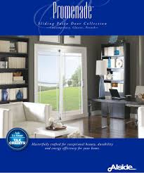 Alside Patio Doors A Guide To