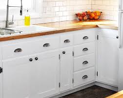 10 diy kitchen cabinet ideas