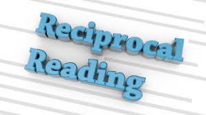 reciprocal reading you