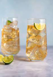 clic whiskey ginger recipe with