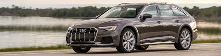 2020 audi a6 allroad review bloomberg