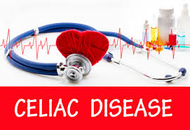 celiac disease recur pregnancy