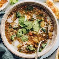 32 easy vegan lentil recipes