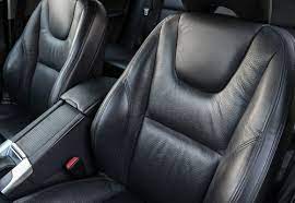 How To Protect Leather Car Seats With