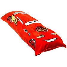 Cursedmerchandise Blm On Twitter Lightning Mcqueen Body Pillow Unknown Manufacturer Unknown Date Possibly Bootlegged I Don T Know